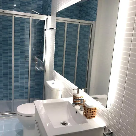 Yuhom Casas Con Alma Galera 2º Апартаменты *