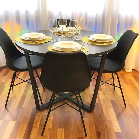Yuhom Casas Con Alma Galera 2º Apartament A Coruña
