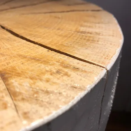 Yuhom Casas Con Alma Galera 2º